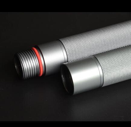 Multifunctional Tactical Walking Stick Alpenstock Outdoor Hiking Camping Gear