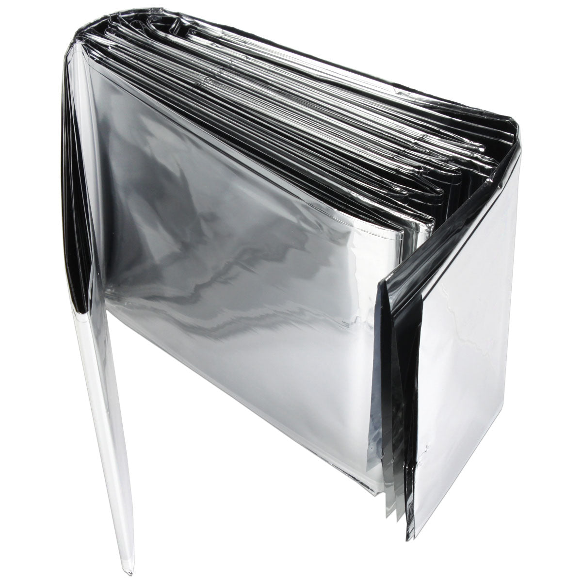 Emergency Mylar Blanket | Lightweight Thermal Survival Space Blanket