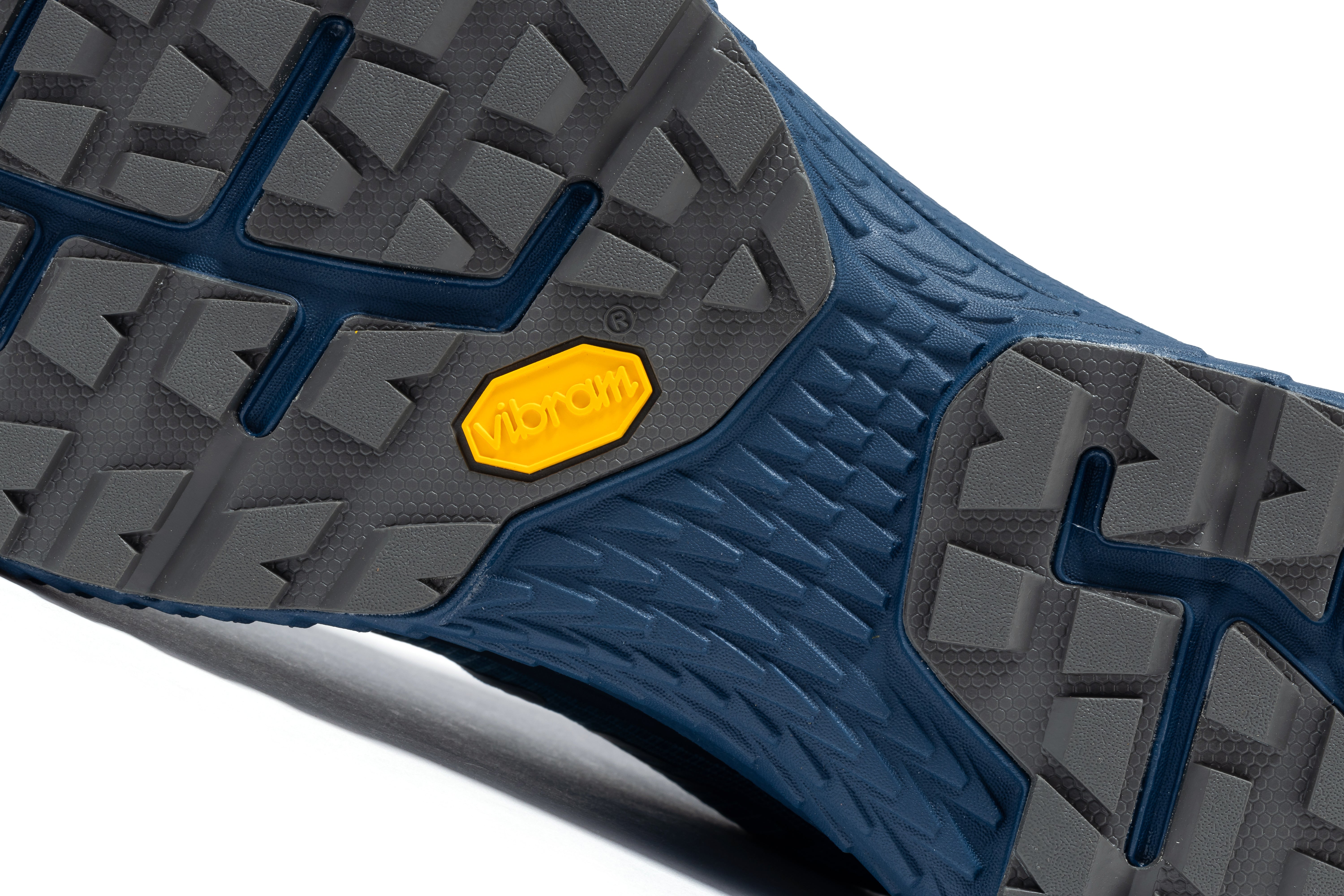 Botas Pro Blue 4 Inch Waterproof Outdoor Shoes BP251BL