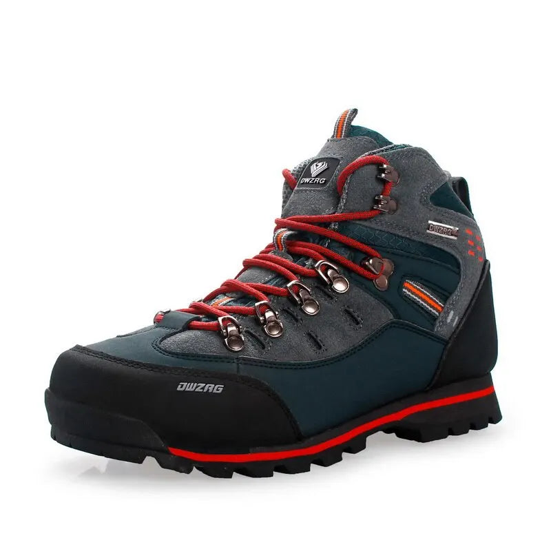 All Weather Comfort Outdoor Hiking Shoes