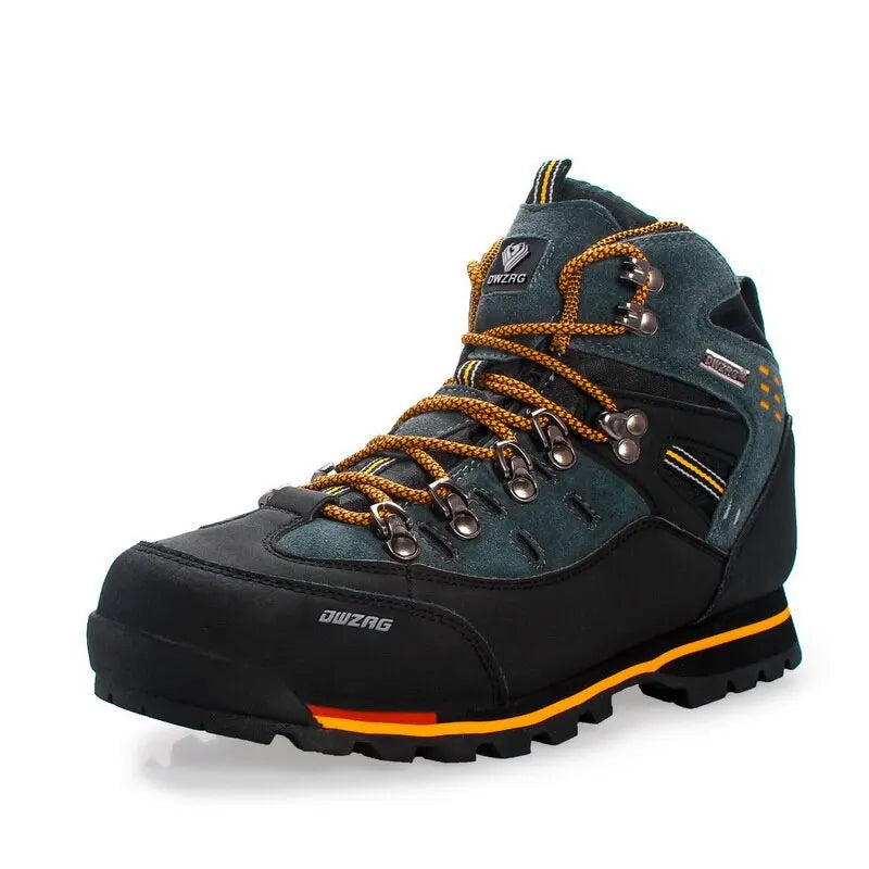 All Weather Comfort Outdoor Hiking Shoes