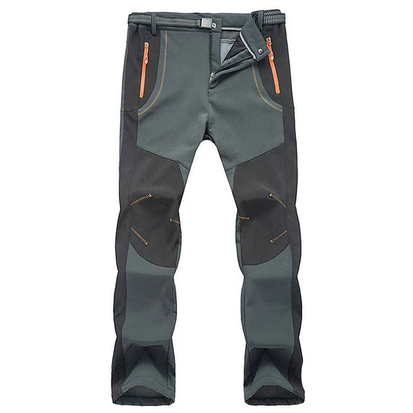 Conquer the Outdoors Men's Winter Hiking Pants