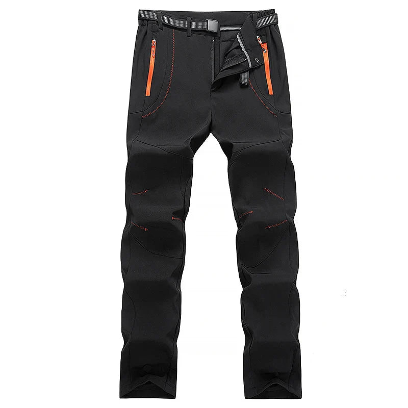 Conquer the Outdoors Men's Winter Hiking Pants