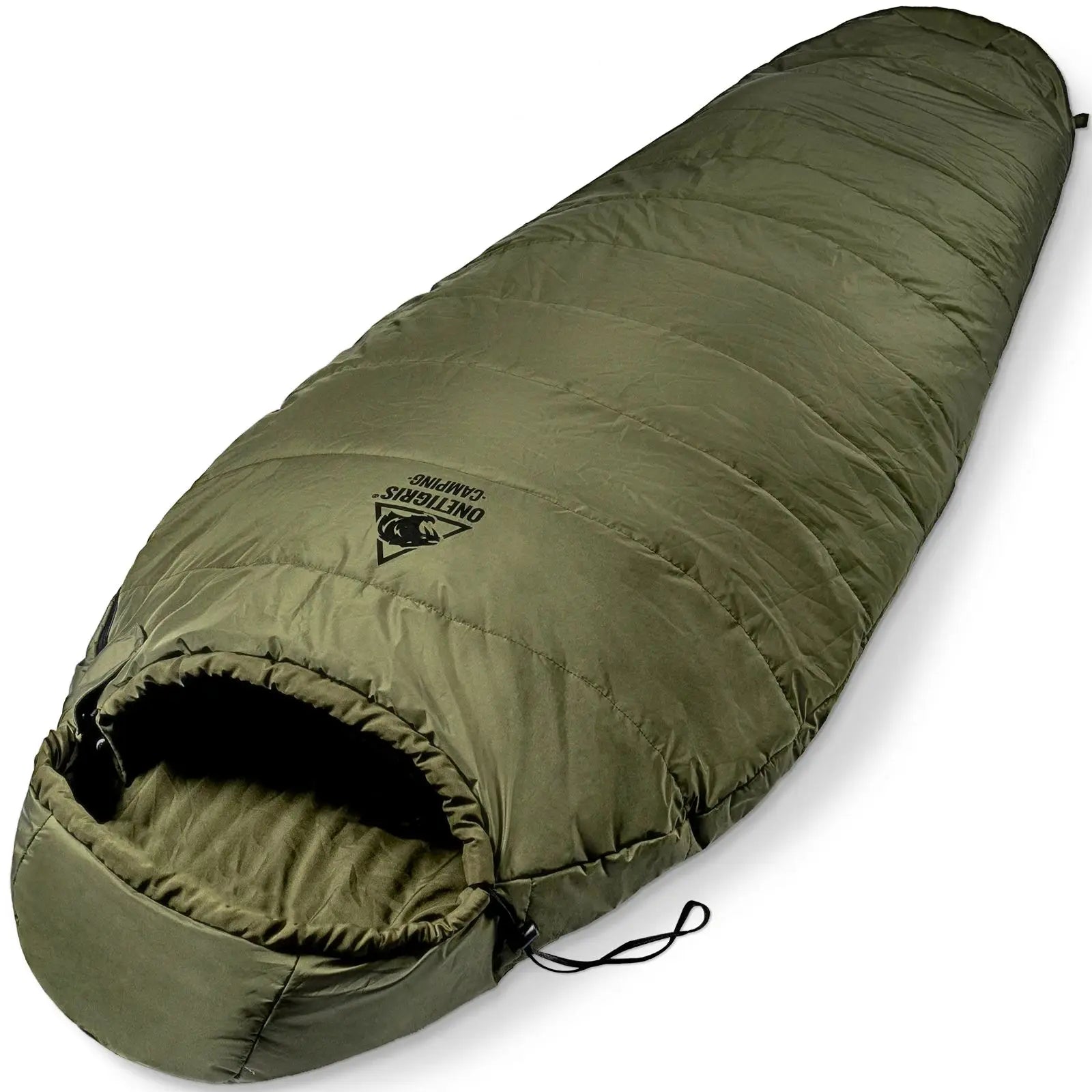 OneTigris Bushcrafter’s Sleeping Bags