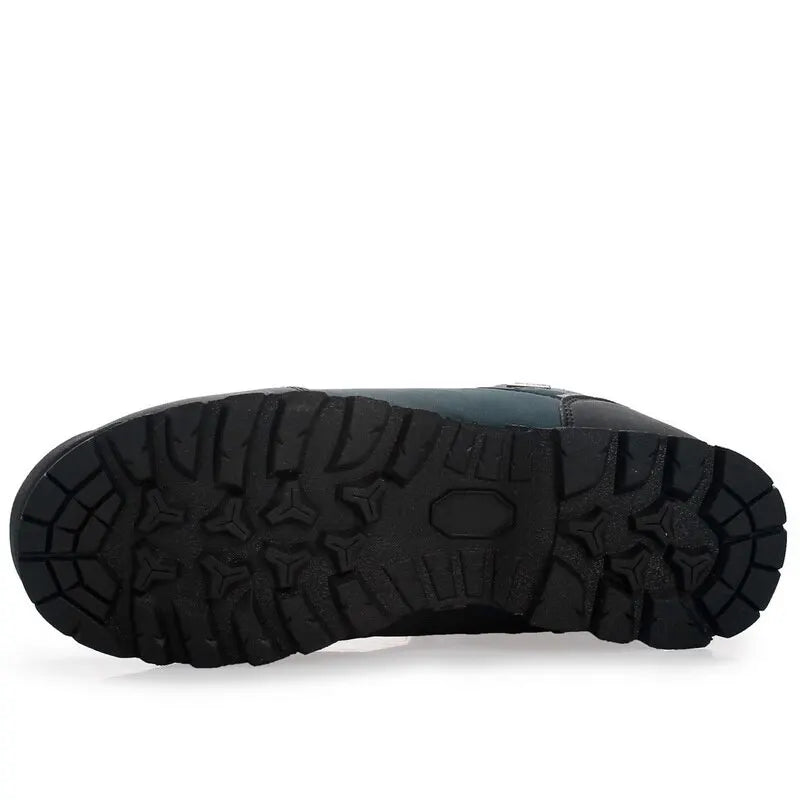 All Weather Comfort Outdoor Hiking Shoes