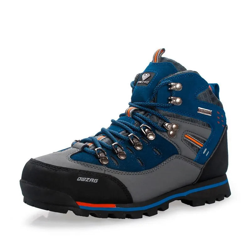 All Weather Comfort Outdoor Hiking Shoes