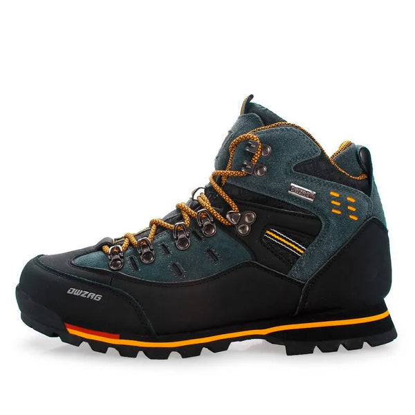 All Weather Comfort Outdoor Hiking Shoes