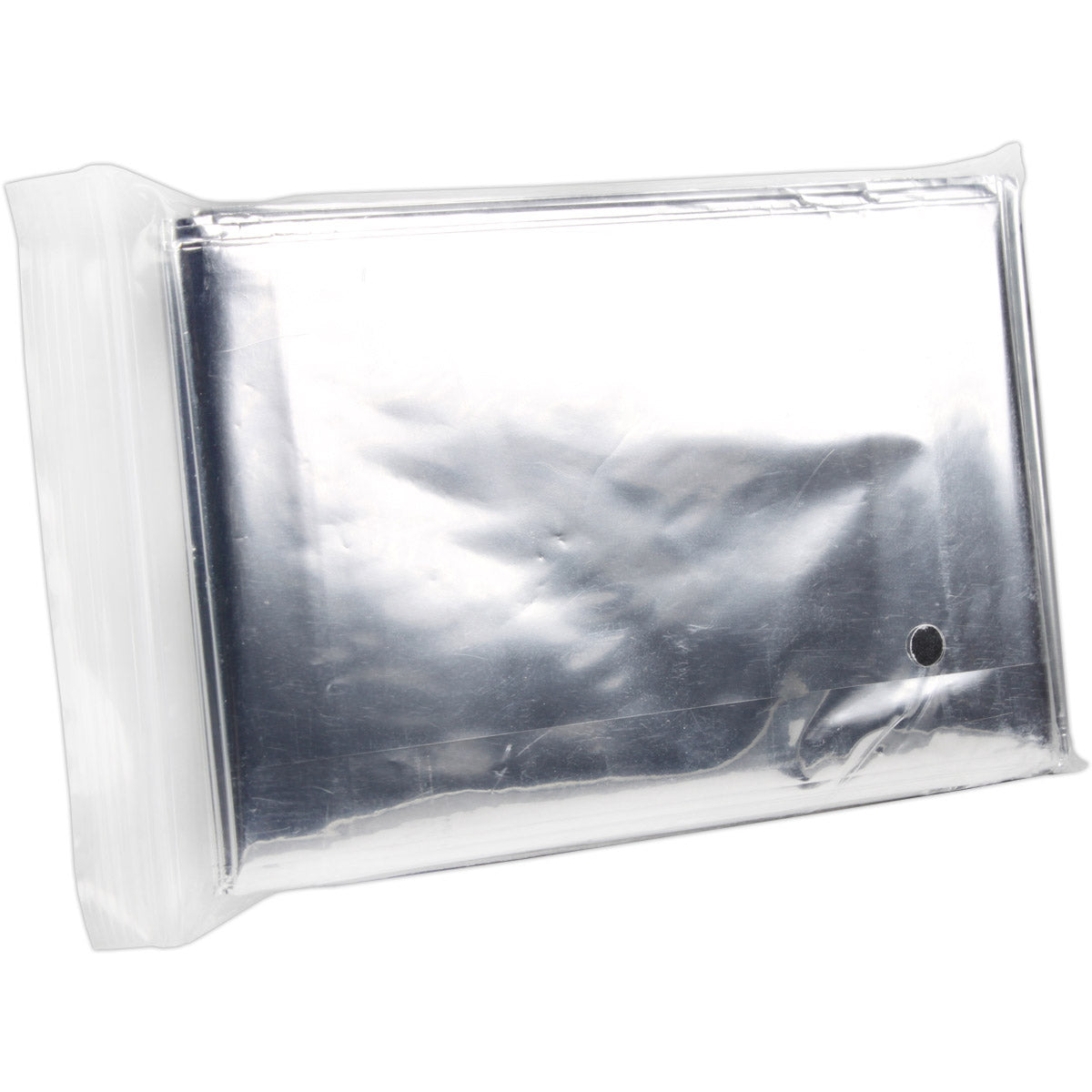 Emergency Mylar Blanket | Lightweight Thermal Survival Space Blanket