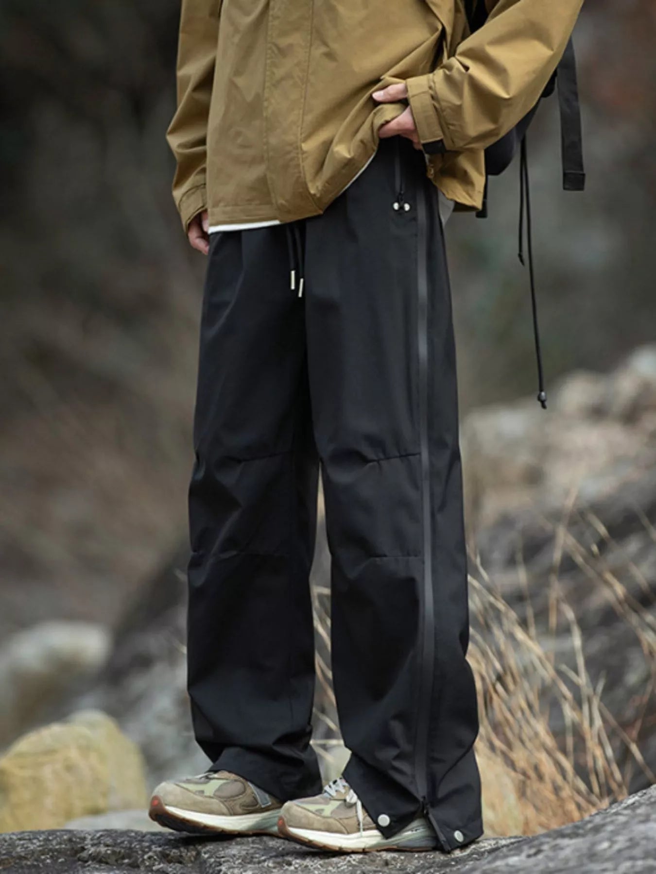 Men's Outdoor Tactical Cargo Pants