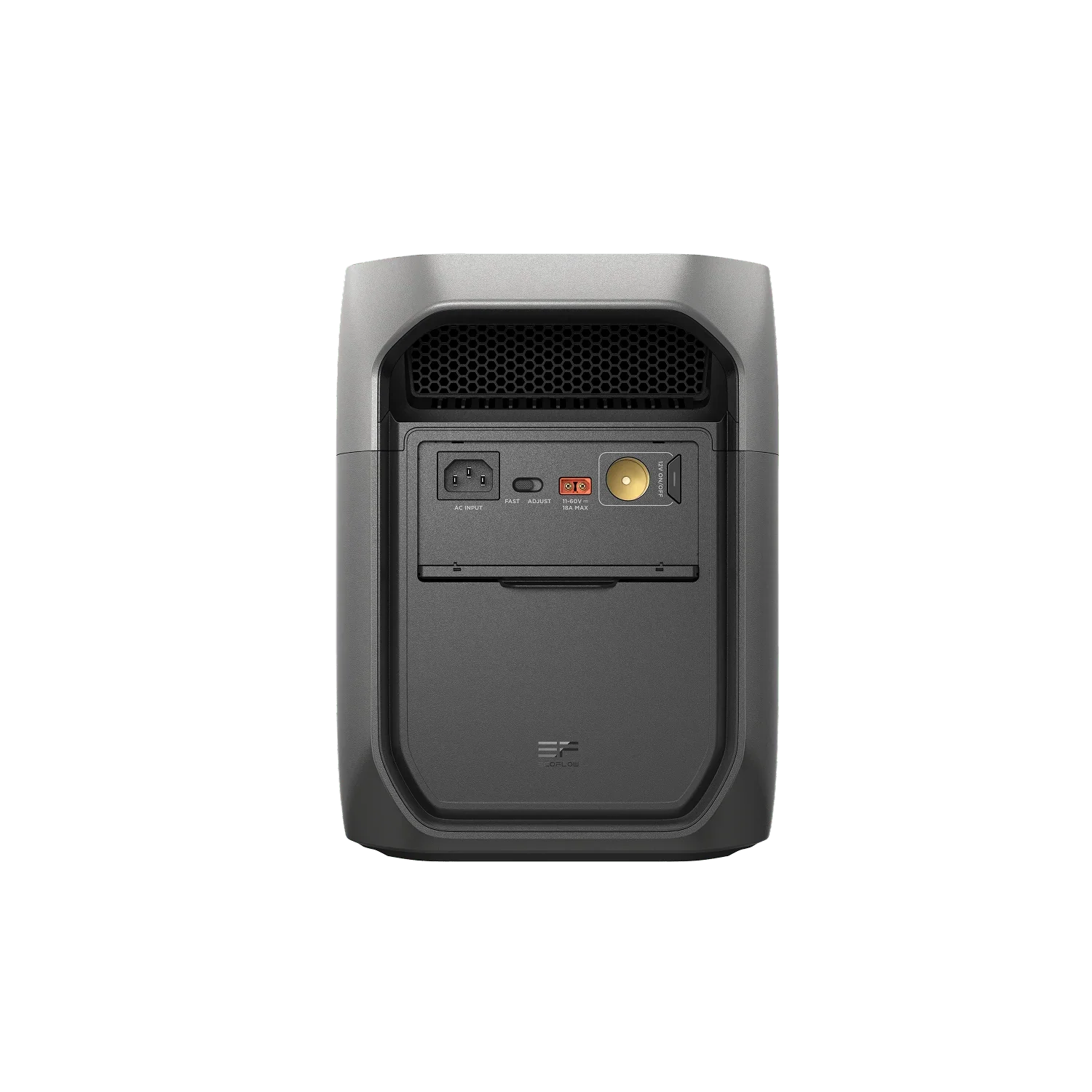 EcoFlow DELTA 3 Max Portable Power Station (2048Wh)