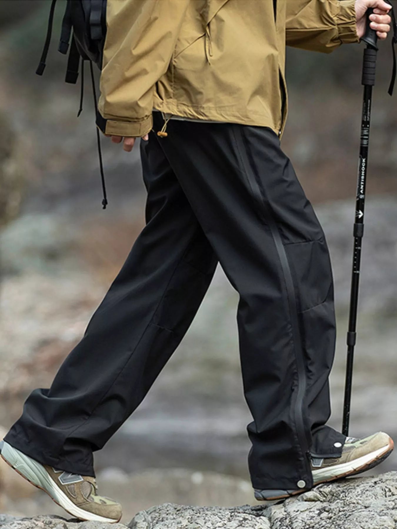Men's Outdoor Tactical Cargo Pants
